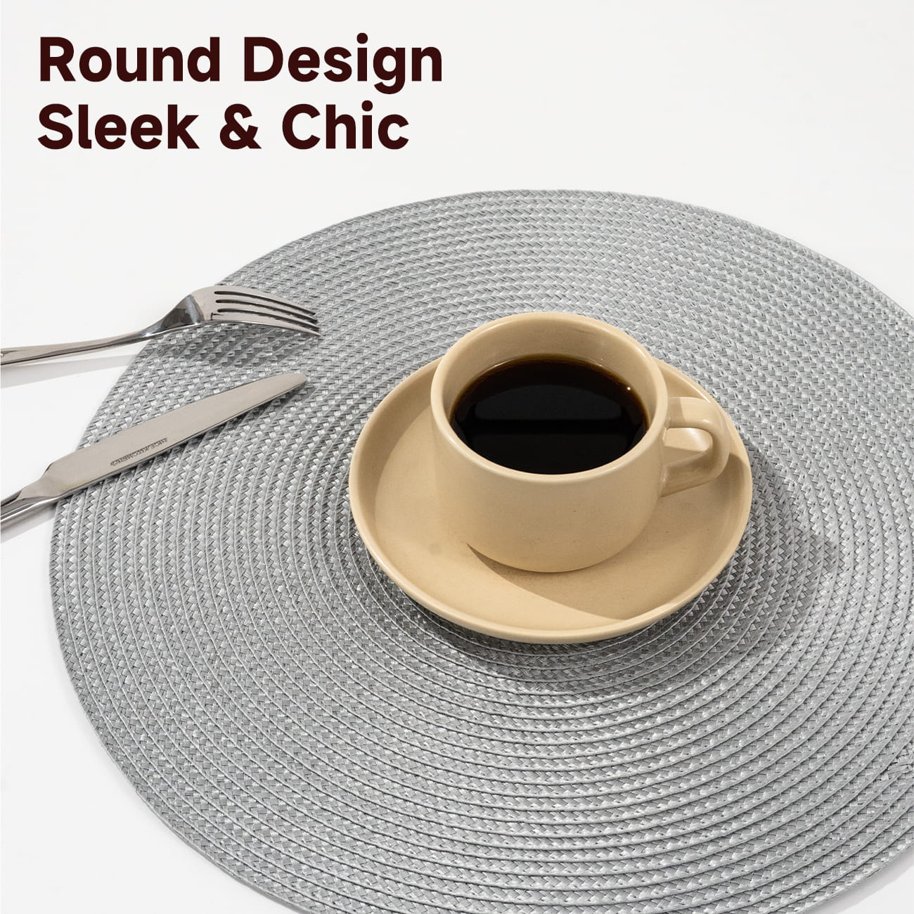 placemat 6970992289698 -grey