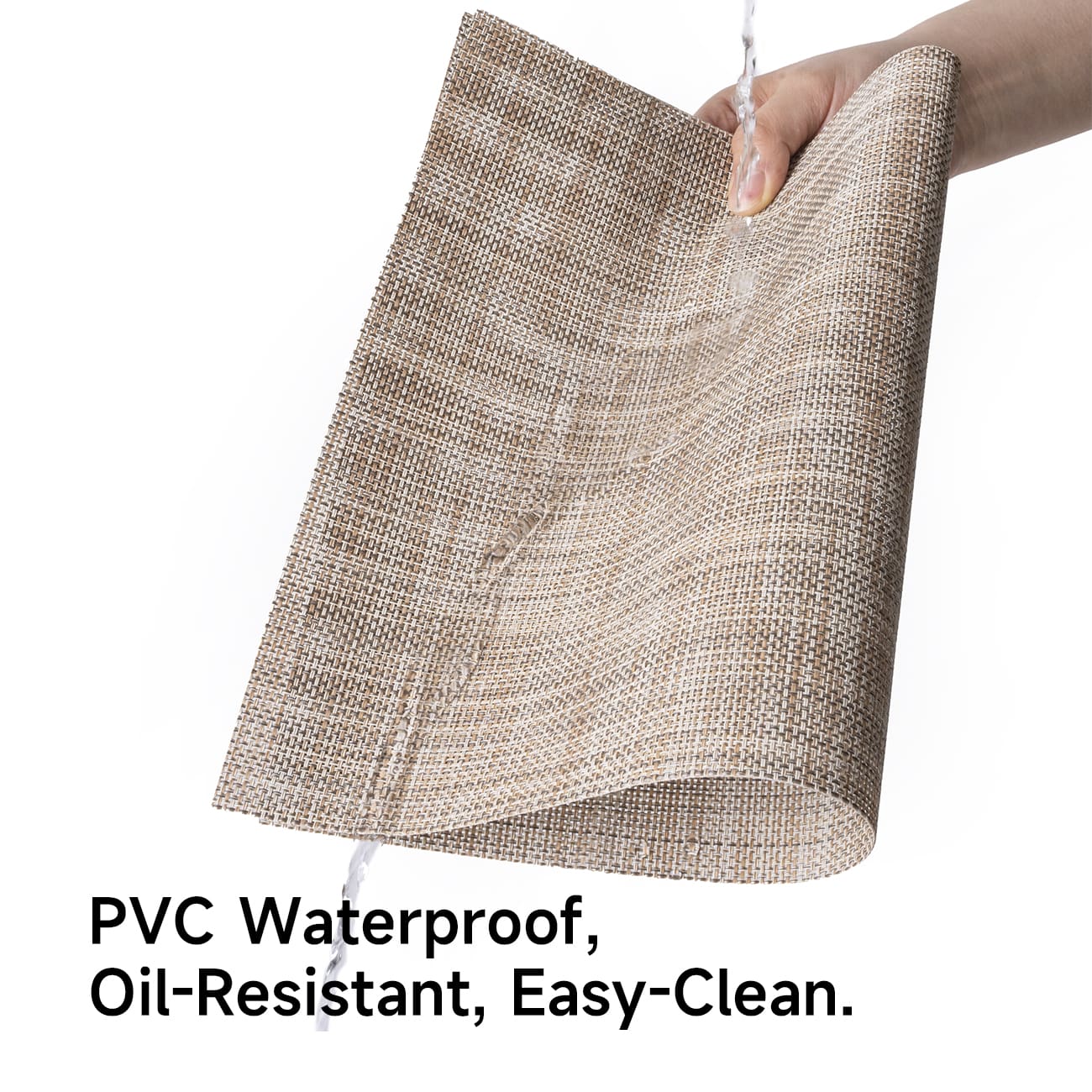 placemat 6970992289704-light brown