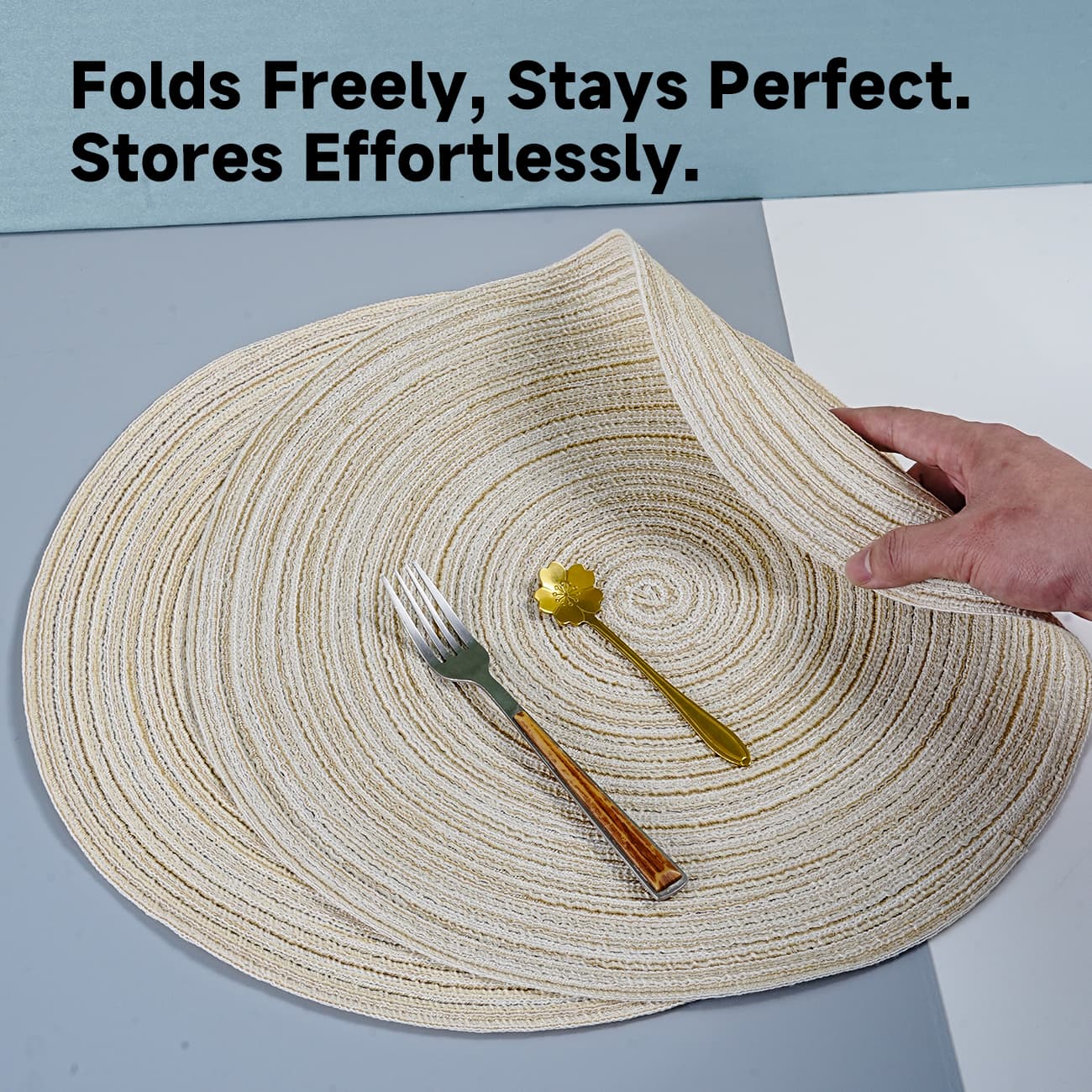 placemat 6970992289681-beige