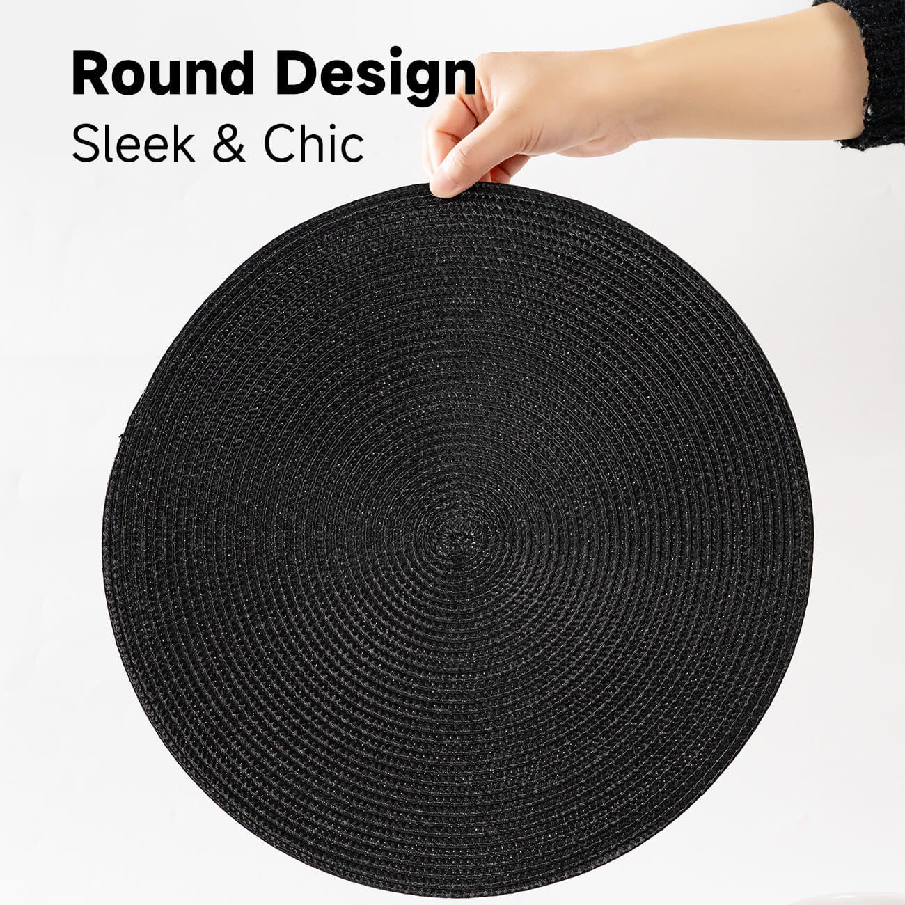 placemat 6970992289698 -black