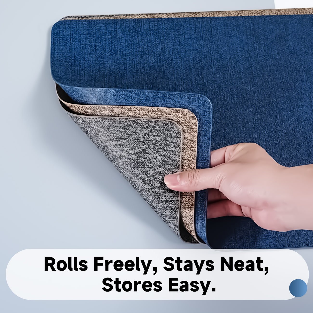 placemat 6970992289711-dark blue