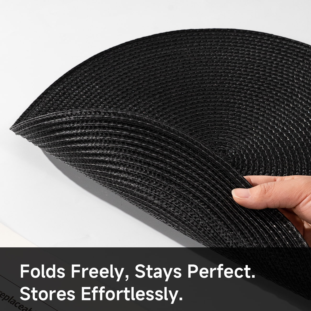 placemat 6970992289698 -black