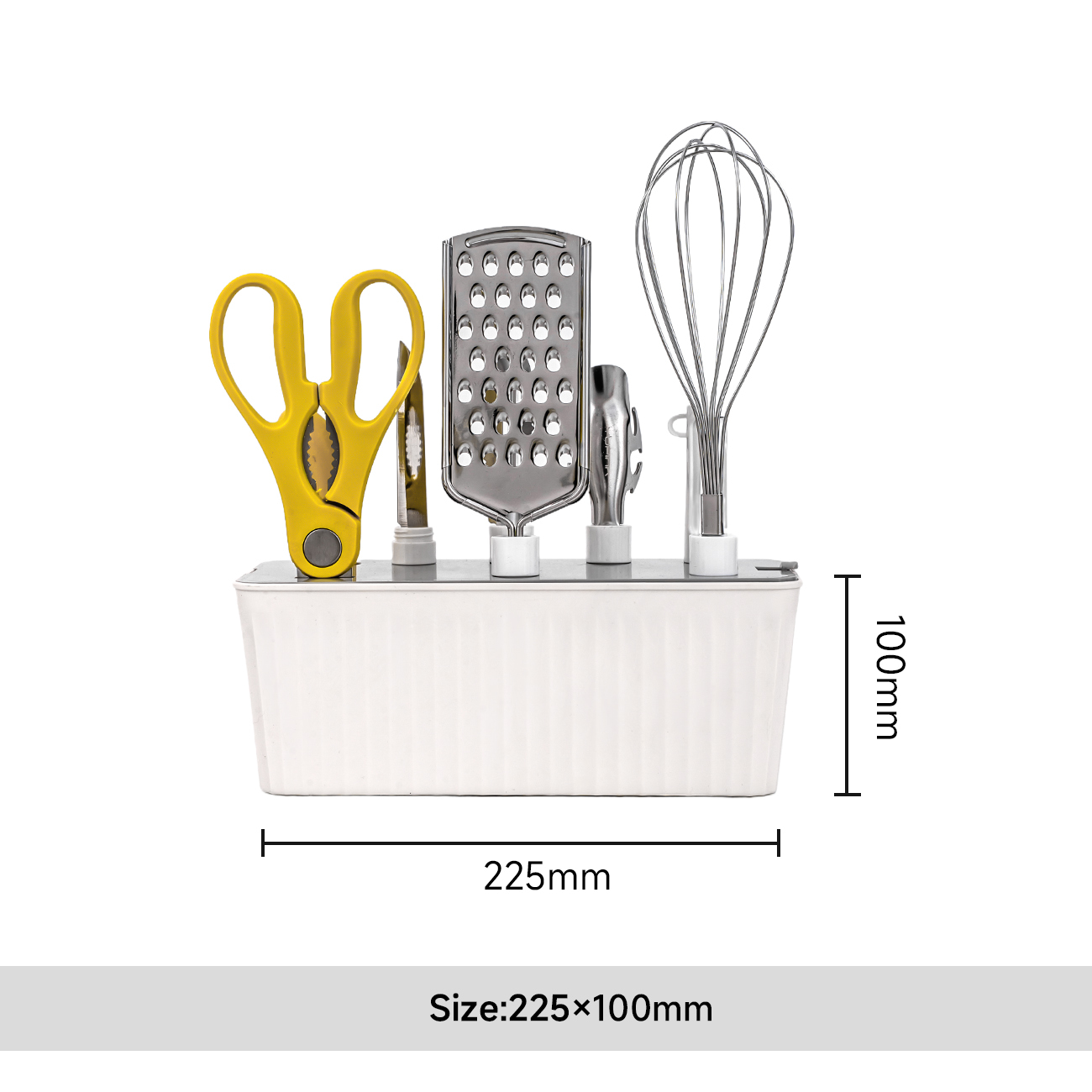 kitchen tool Complete Sets 7 in 1