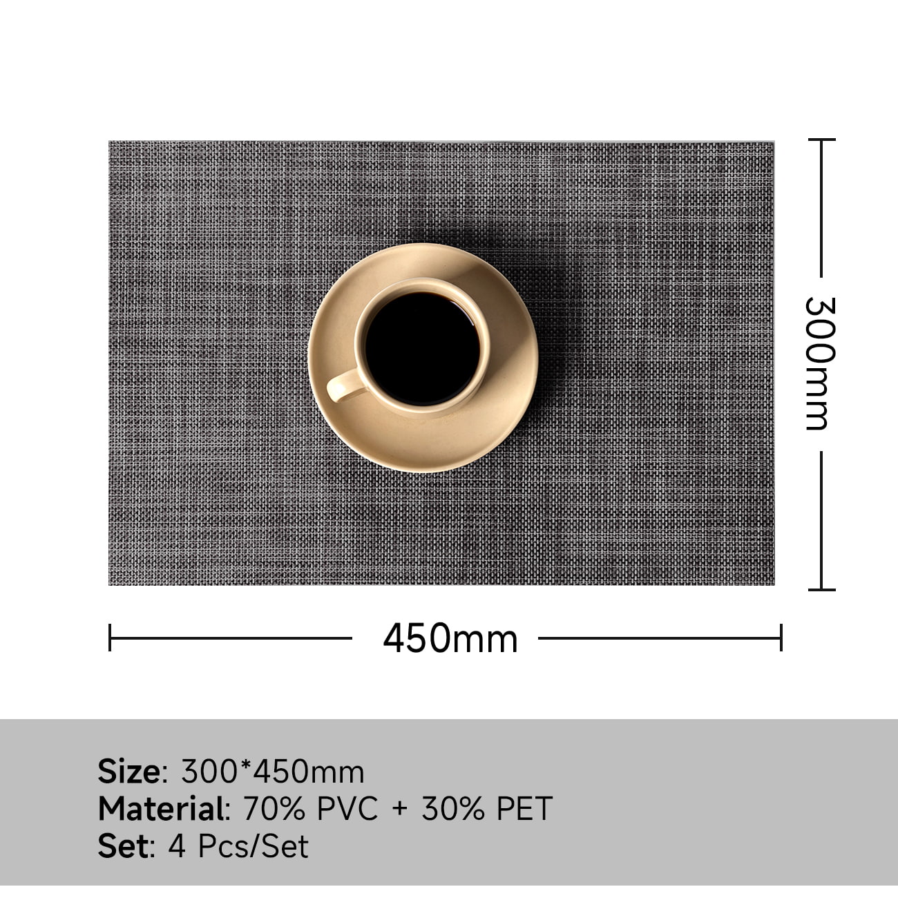 mantel 6970992289704-gris marengo