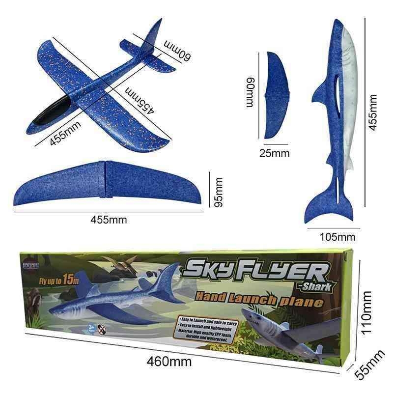 Sky-flyer-Shark