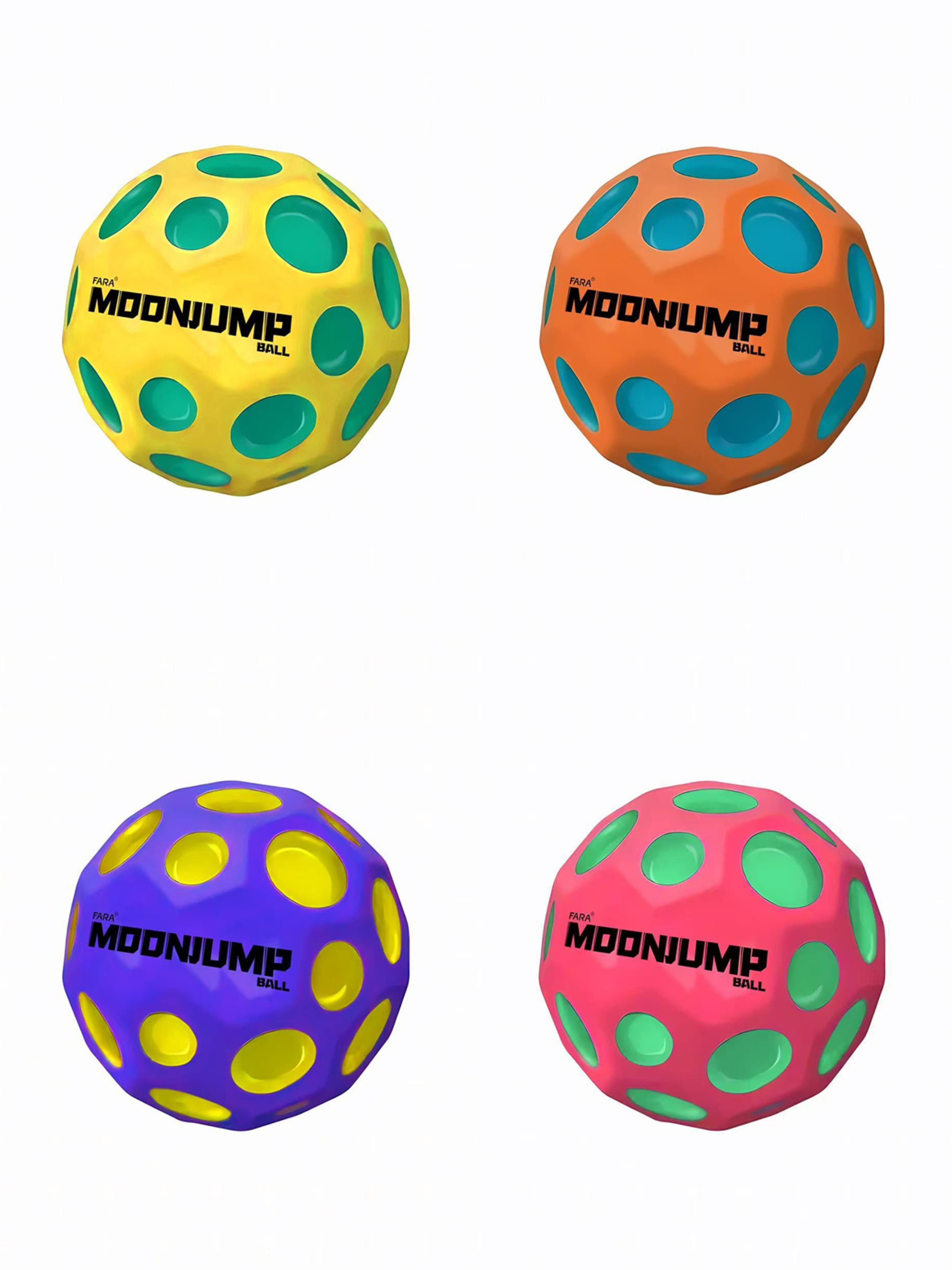 Bouncy Ball